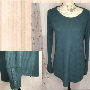 Chaser Long Sleeve Thermal Shirt